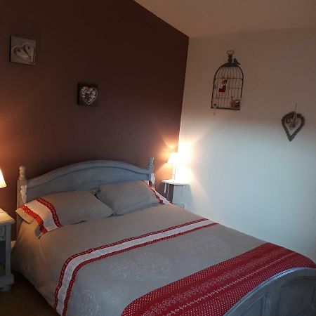 Le Nid De Cigognes Kintzheim Villa Eksteriør bilde