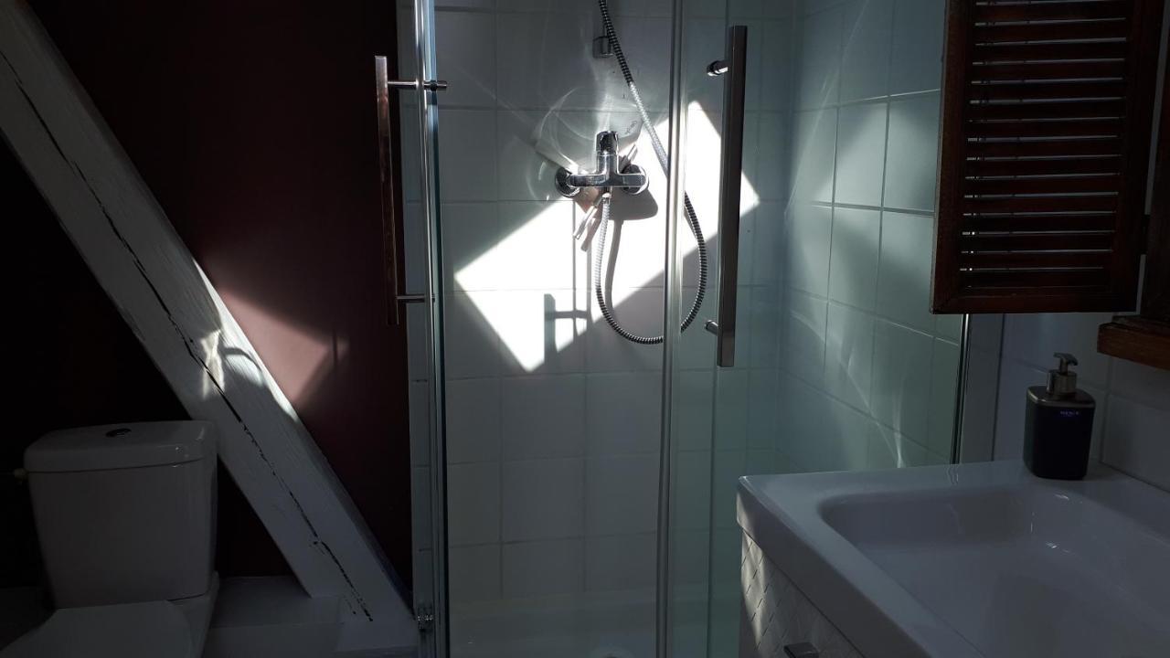 Le Nid De Cigognes Kintzheim Villa Eksteriør bilde