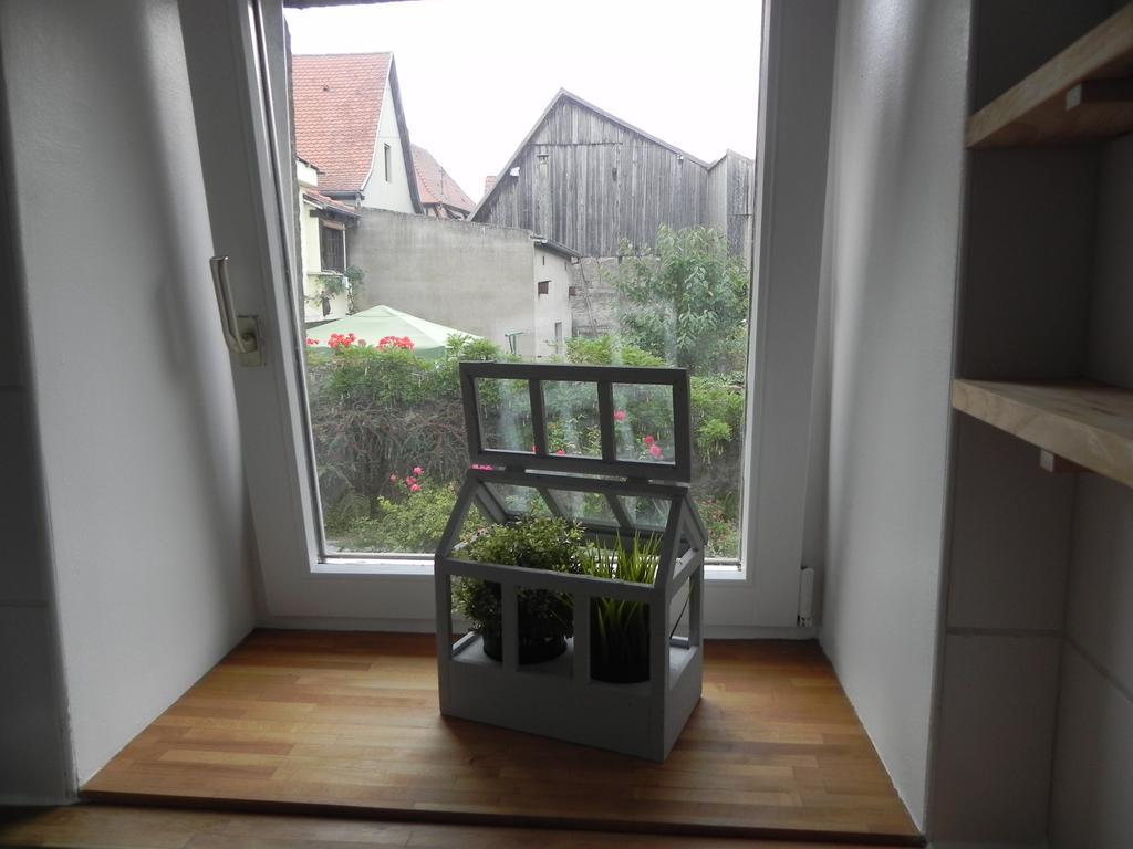 Le Nid De Cigognes Kintzheim Villa Rom bilde